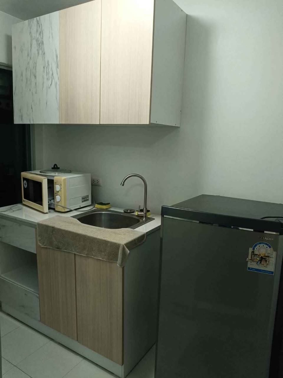 condo in Patong — photo 2