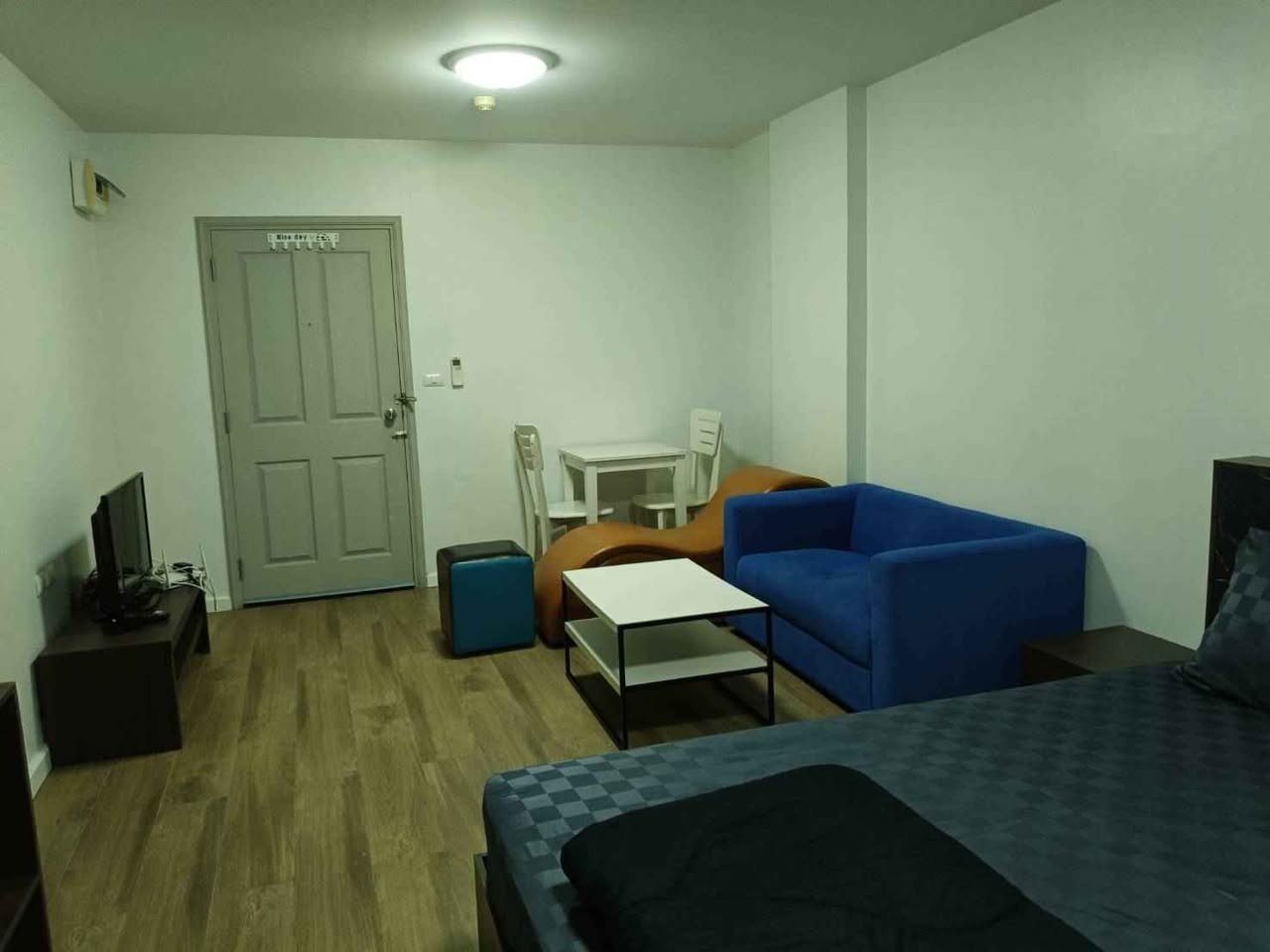 condo in Patong — photo 3