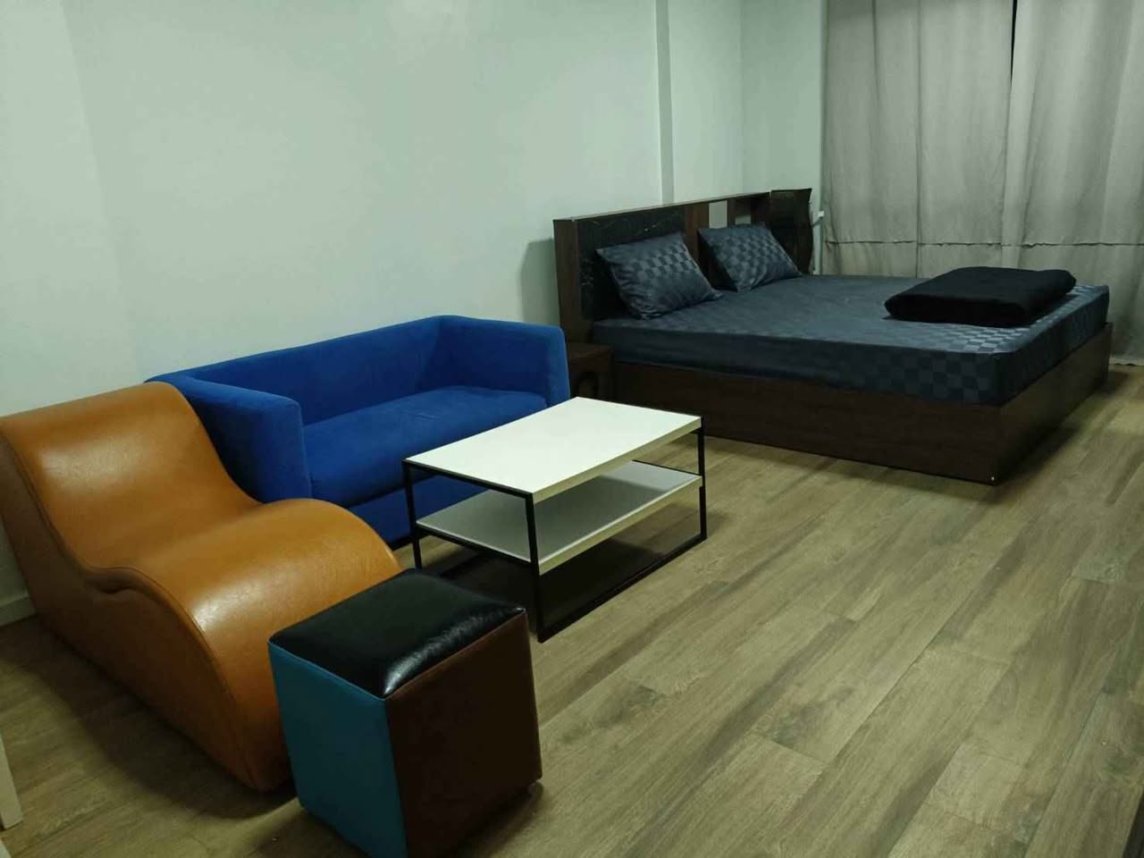 condo in Patong — photo 4