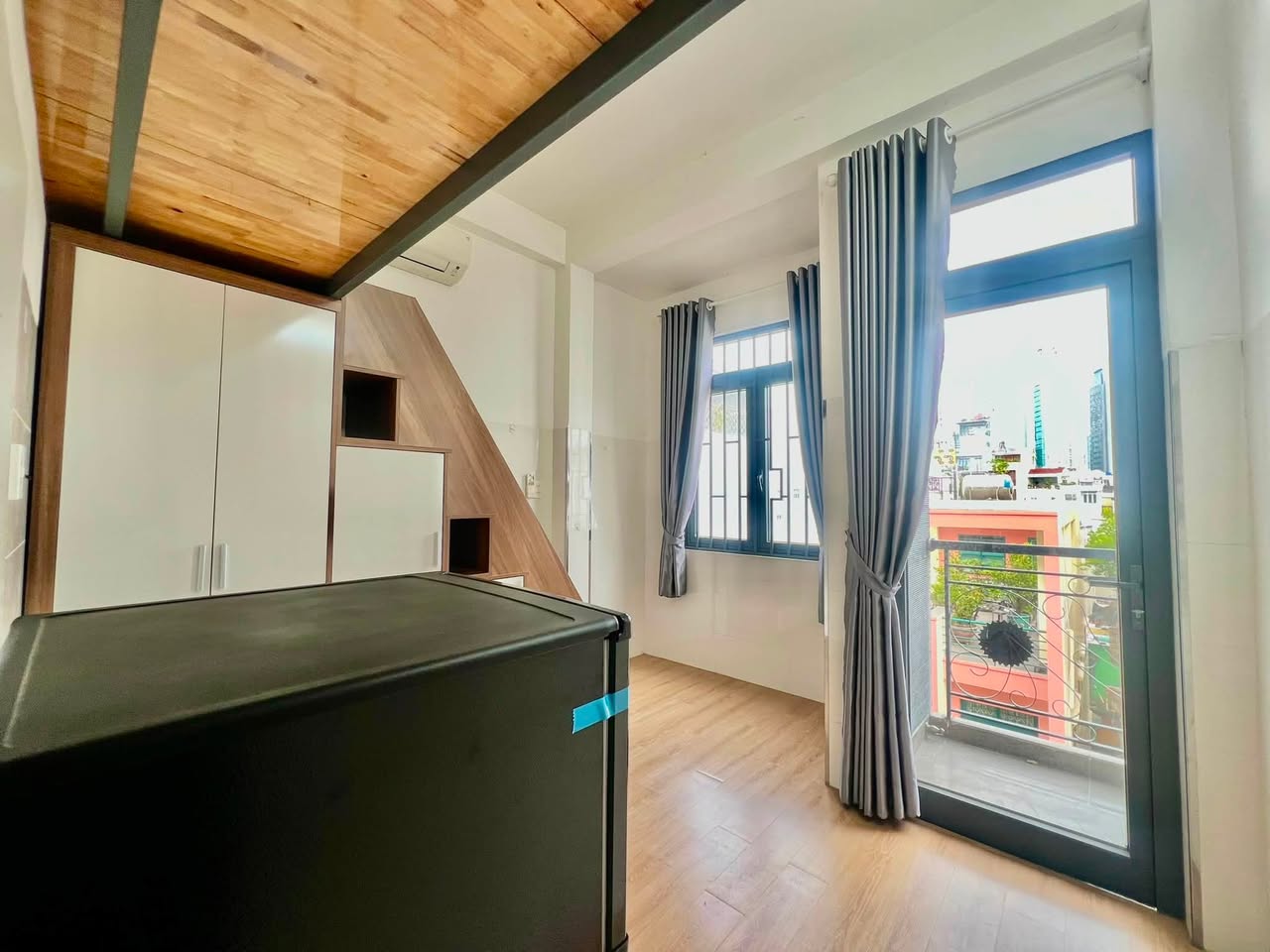 2BR duplex in Ho Chi Minh City — photo 3
