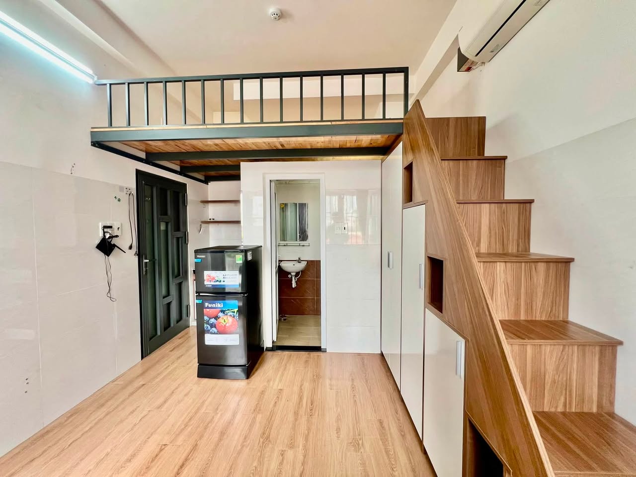 2BR duplex in Ho Chi Minh City — photo 4