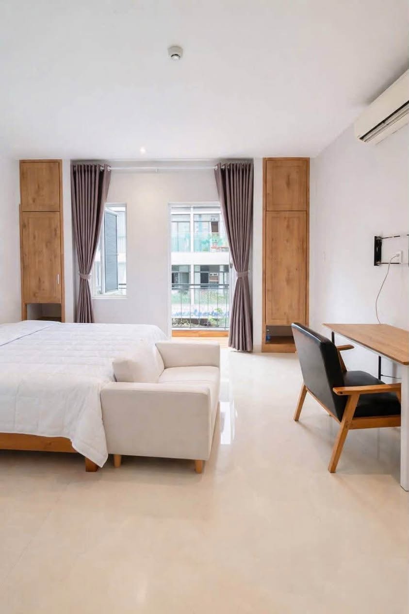 1BR apartment in An Thuong — photo 2