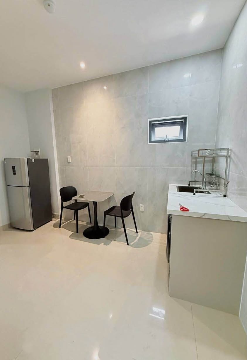 1BR apartment in An Thuong — photo 3