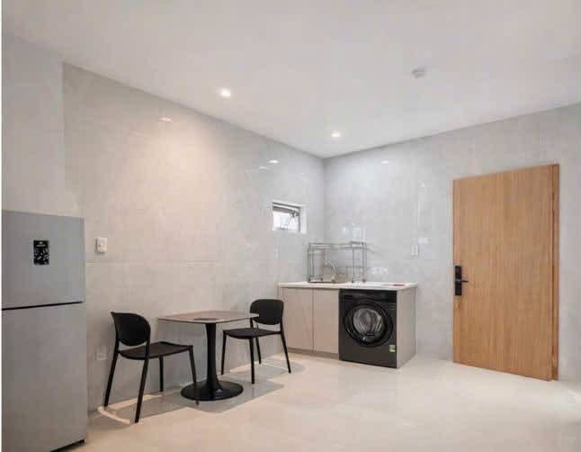 1BR apartment in An Thuong — photo 4