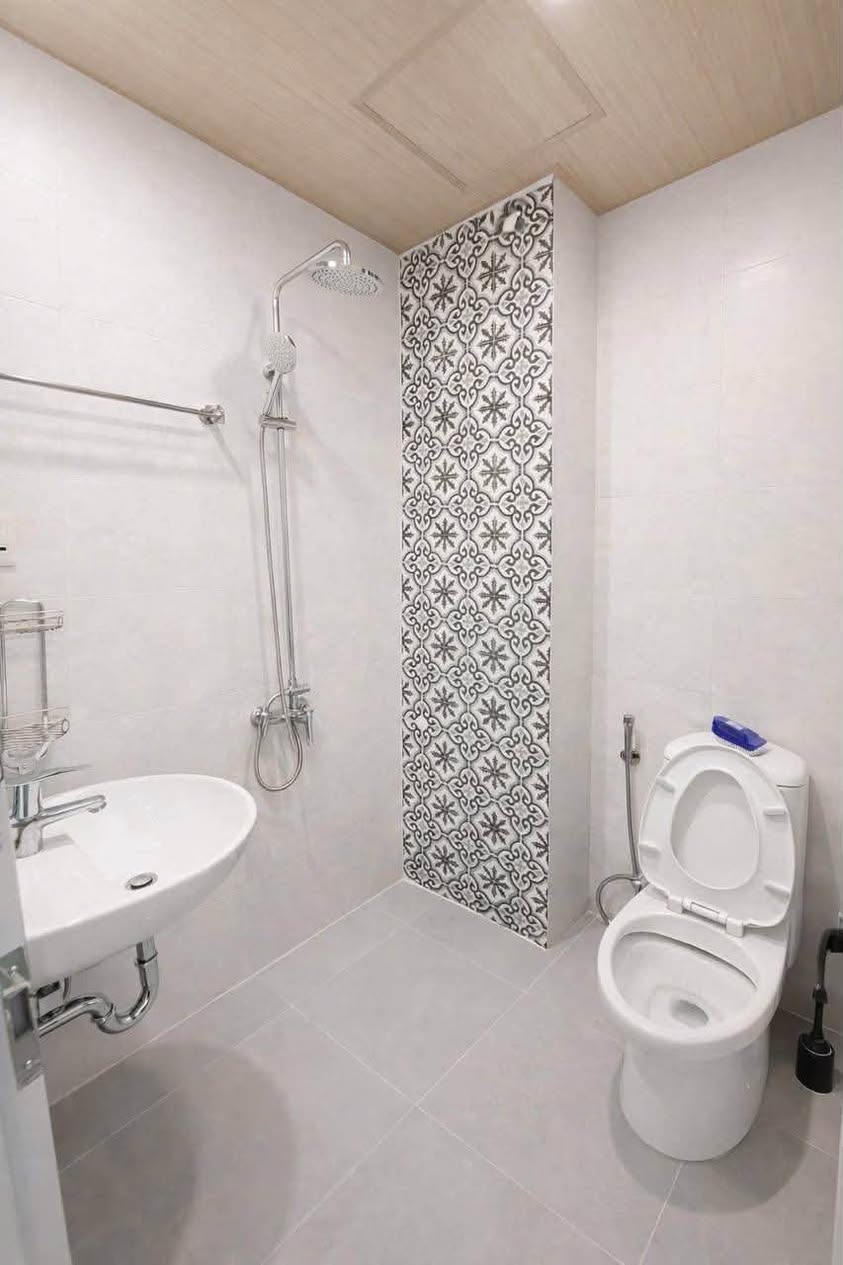 1BR apartment in An Thuong — photo 5