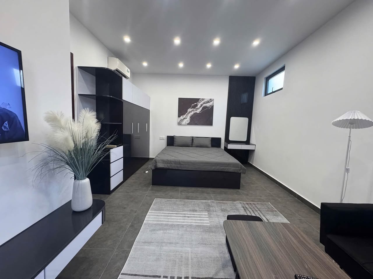 1BR apartment in Thanh Khe — photo 2