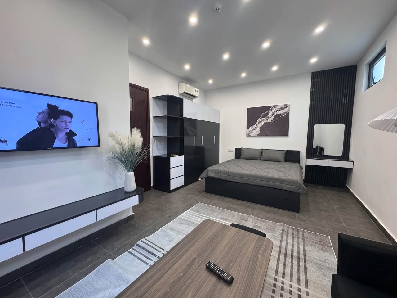 1BR apartment in Thanh Khe — photo 3