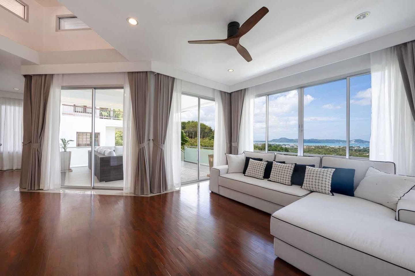 3BR villa in Chalong — photo 2