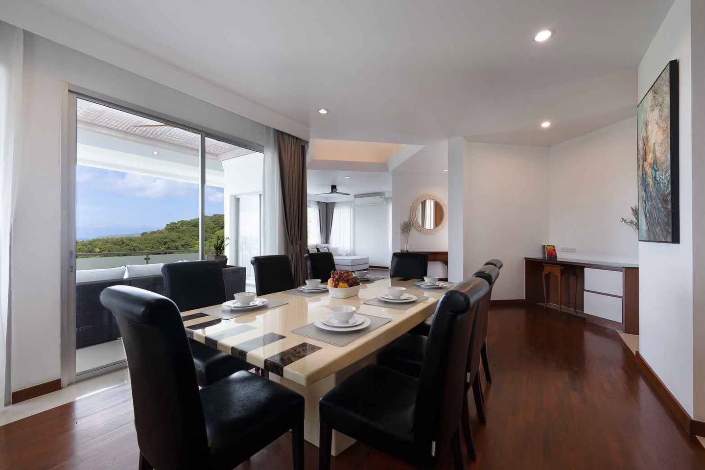3BR villa in Chalong — photo 3