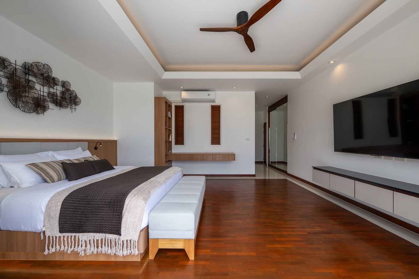 3BR villa in Chalong — photo 5