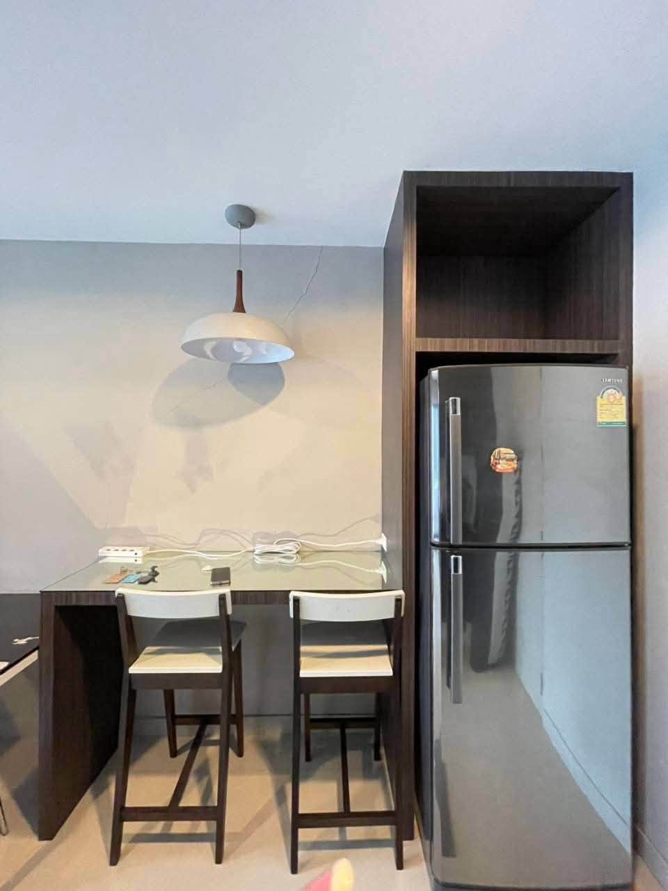 1BR apartment in Huai Khwang — photo 3