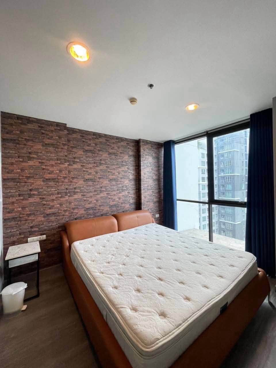 1BR apartment in Huai Khwang — photo 4