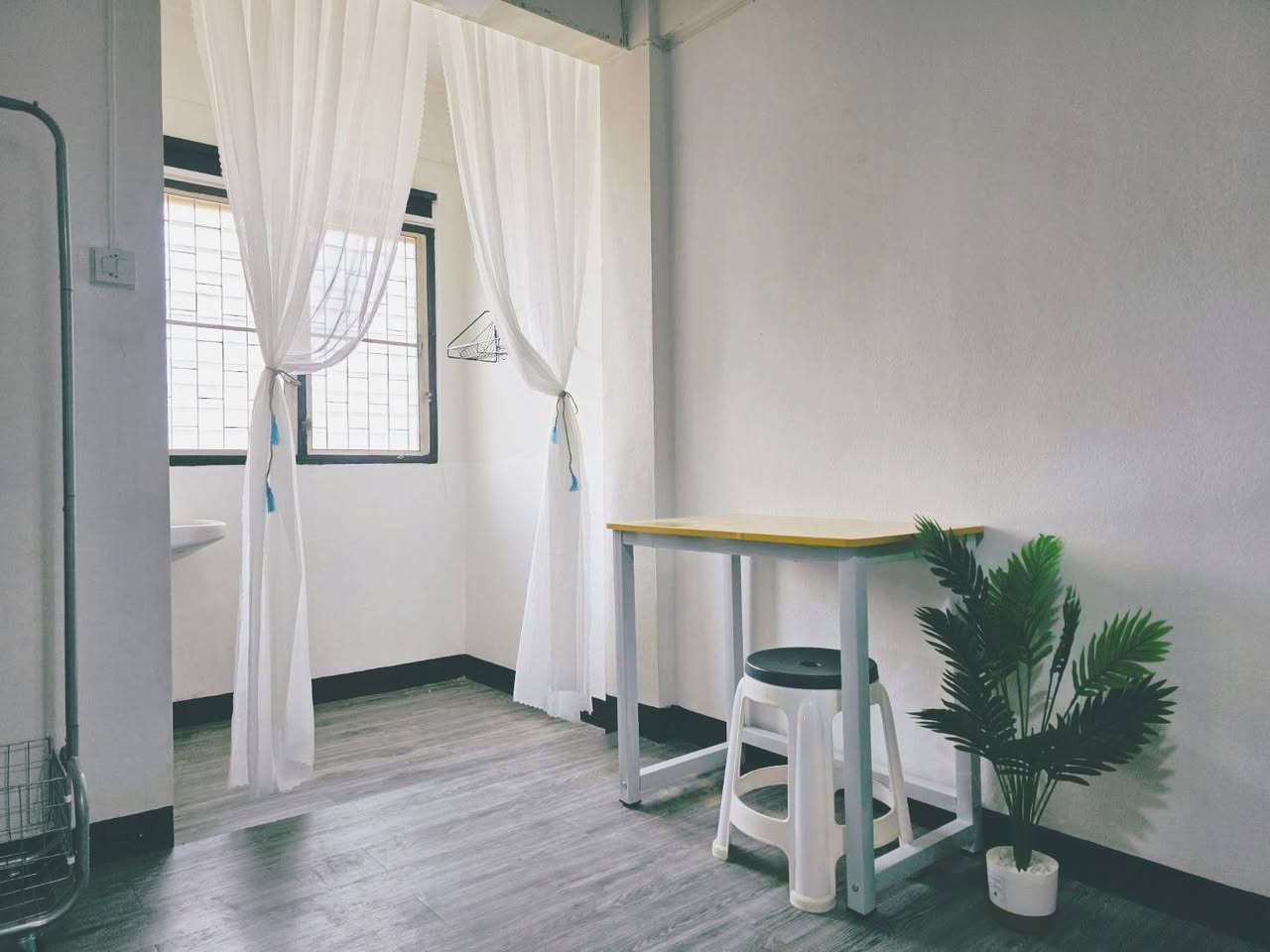 1BR room in Phrom Phong — photo 2