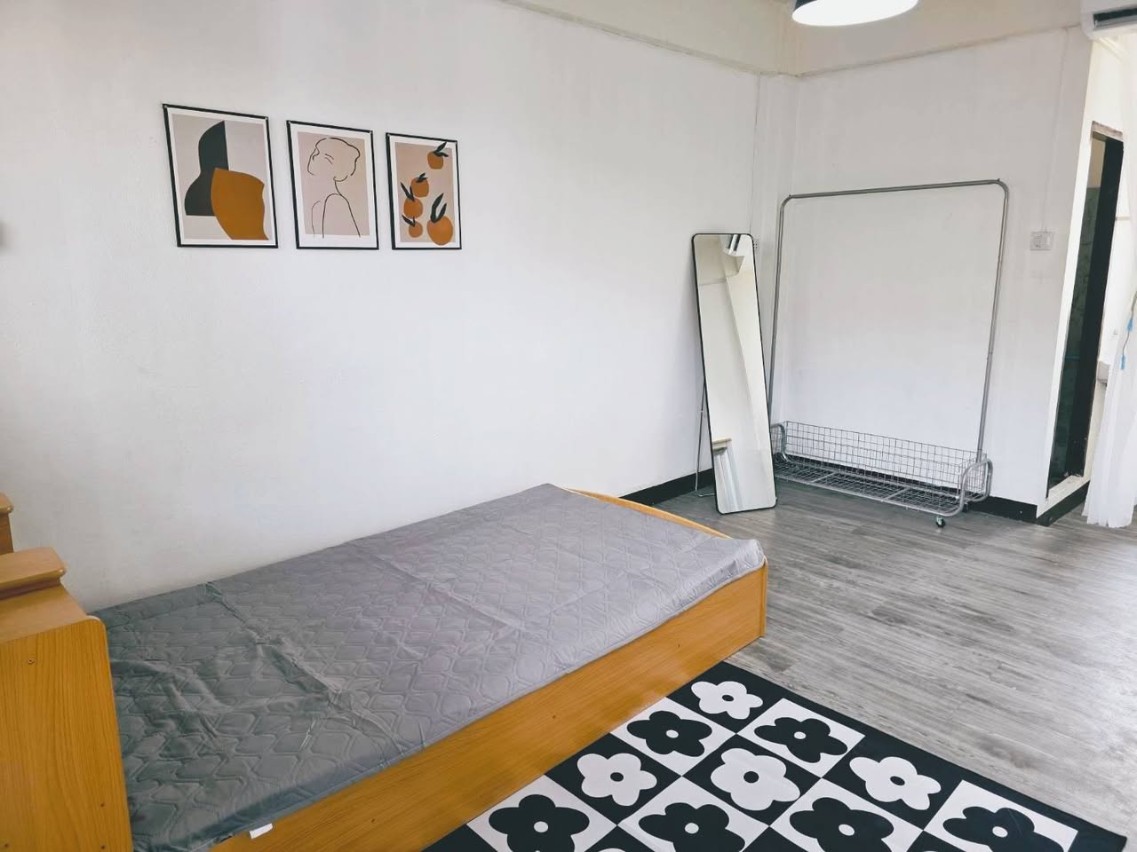 1BR room in Phrom Phong — photo 3
