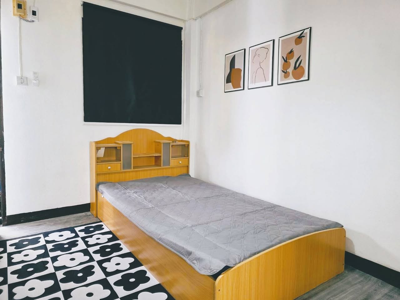 1BR room in Phrom Phong — photo 4