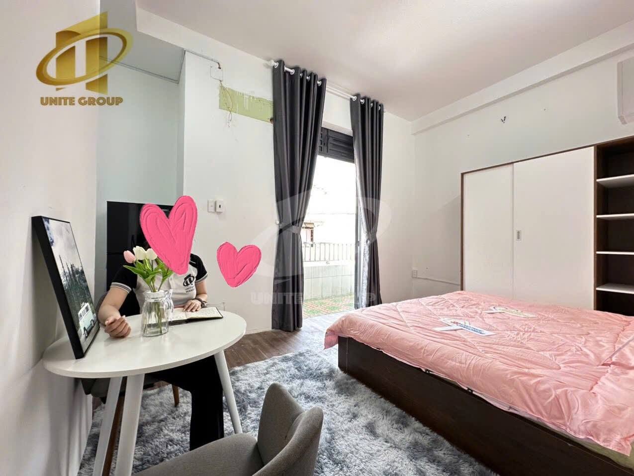 1BR apartment in District 10 — photo 2