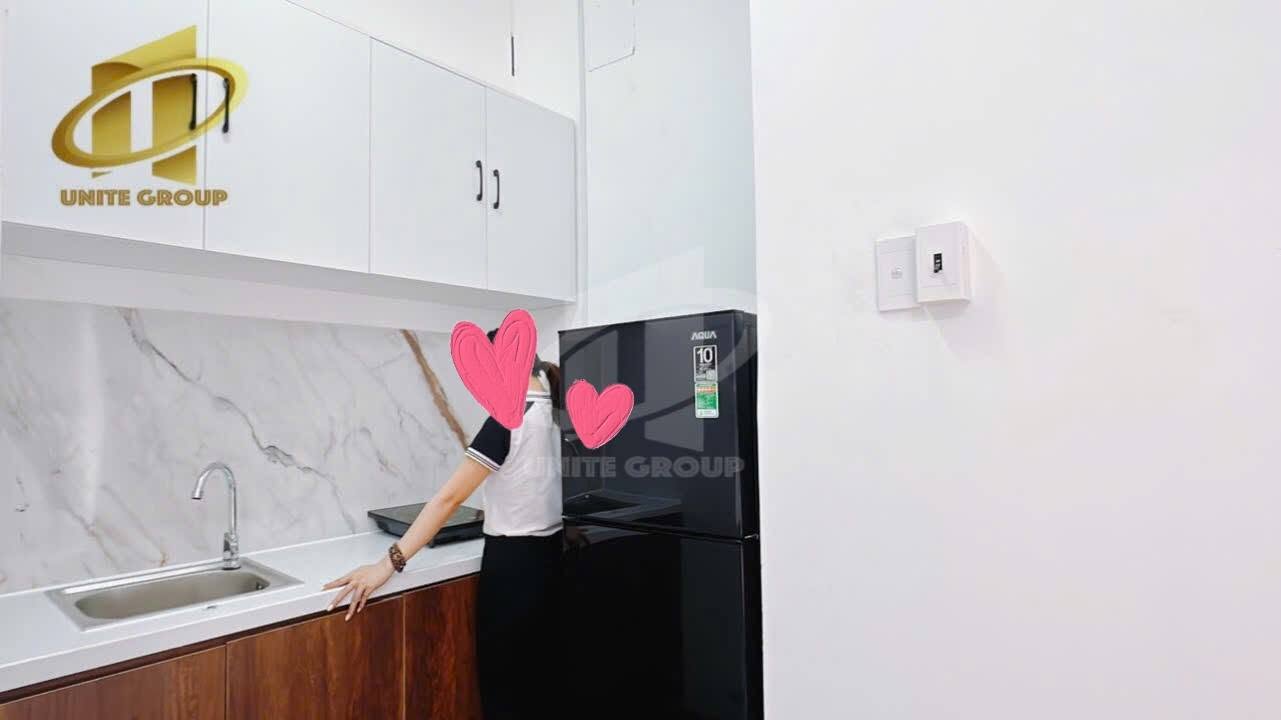1BR apartment in District 10 — photo 3