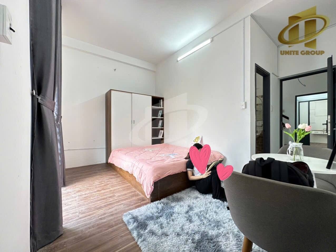 1BR apartment in District 10 — photo 4