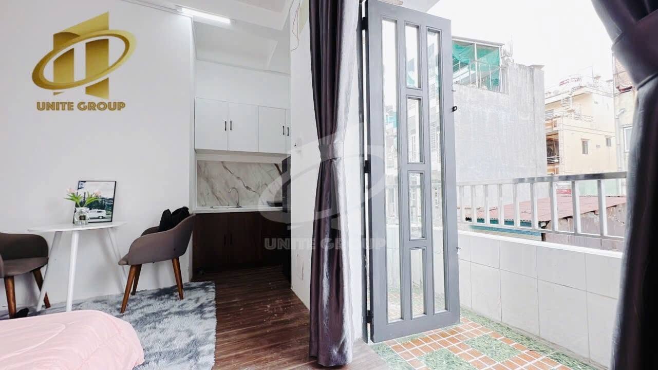1BR apartment in District 10 — photo 5