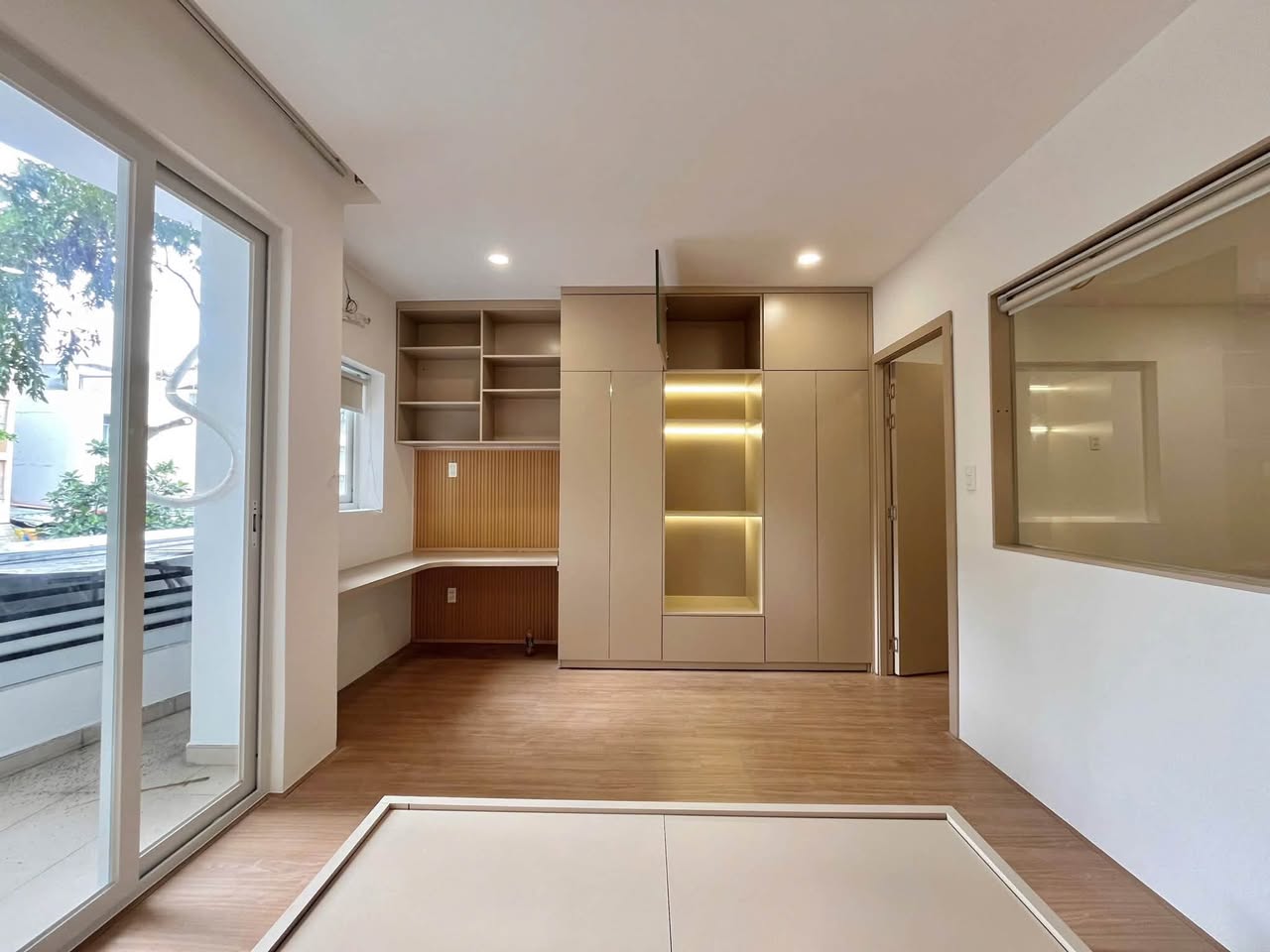 1BR apartment in An Phu — photo 2
