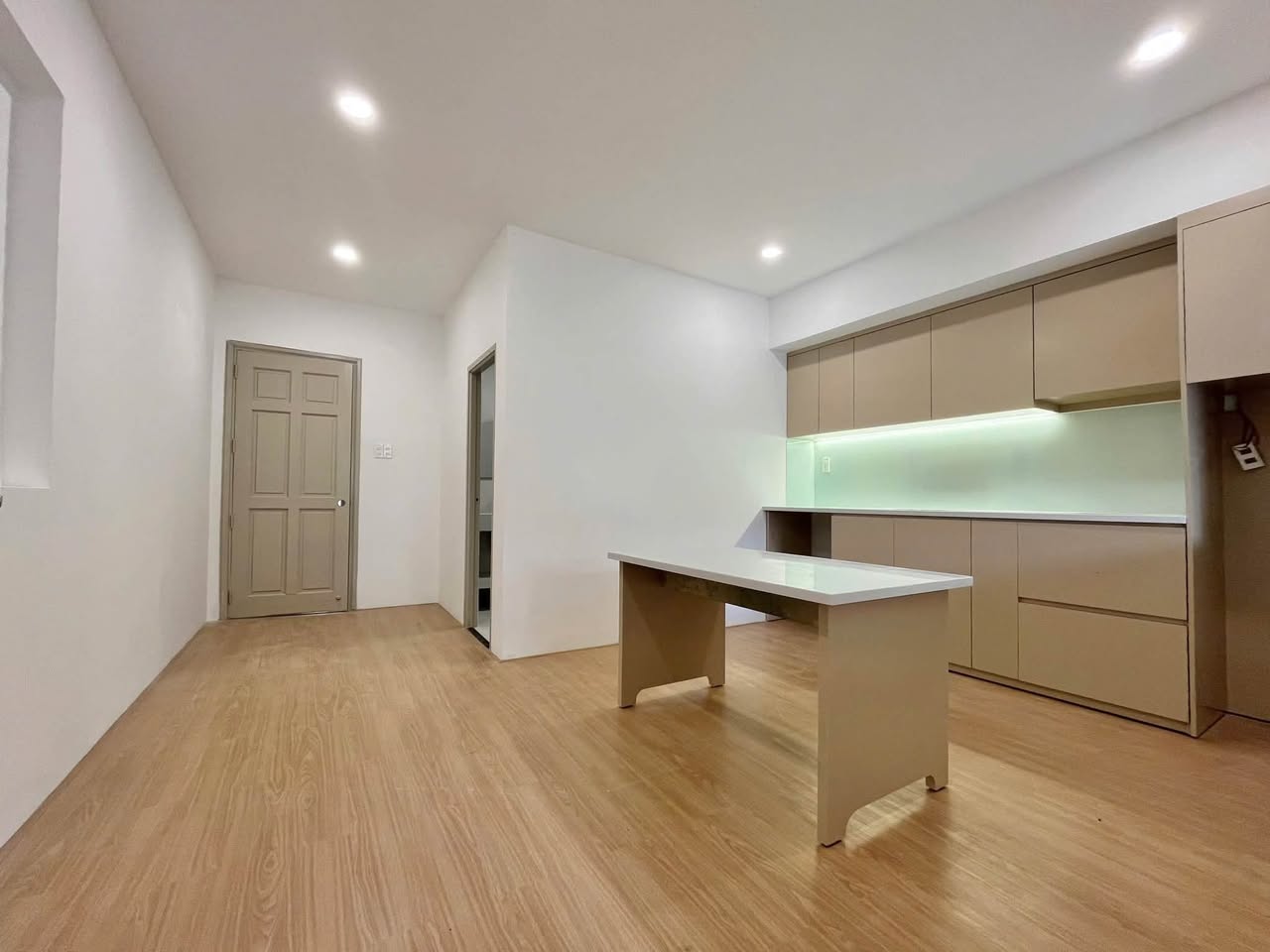 1BR apartment in An Phu — photo 3