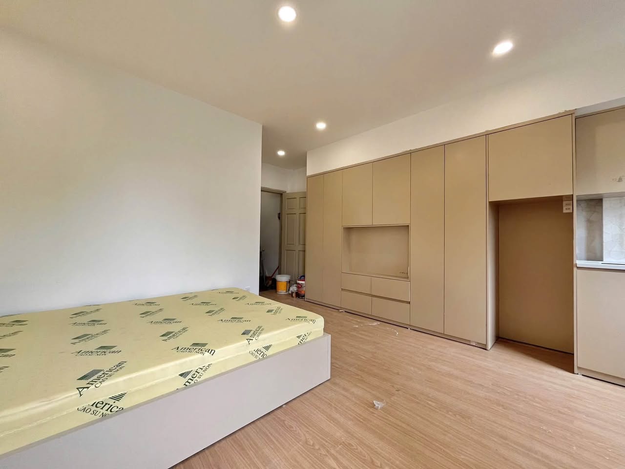 1BR apartment in An Phu — photo 4