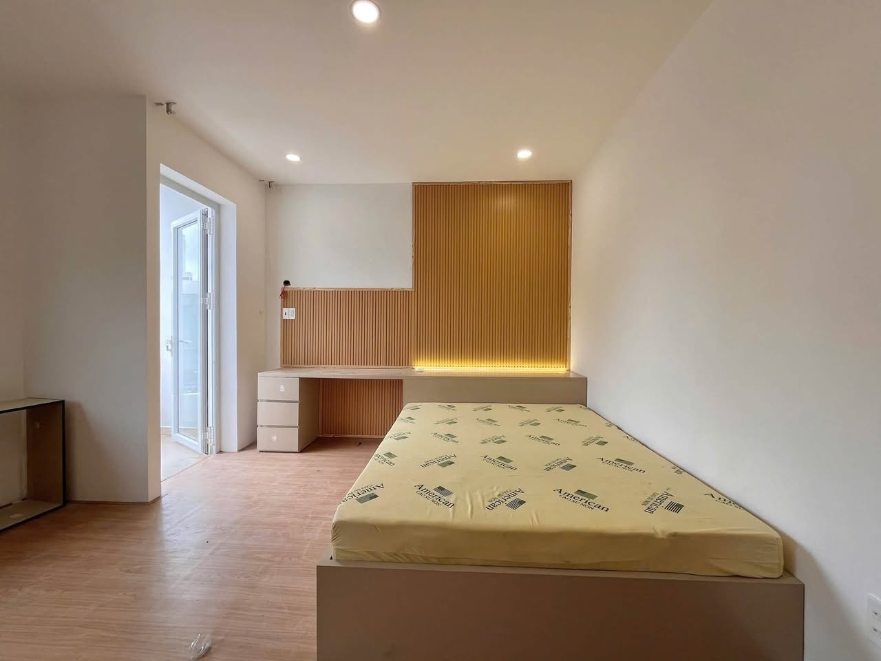 1BR apartment in An Phu — photo 5