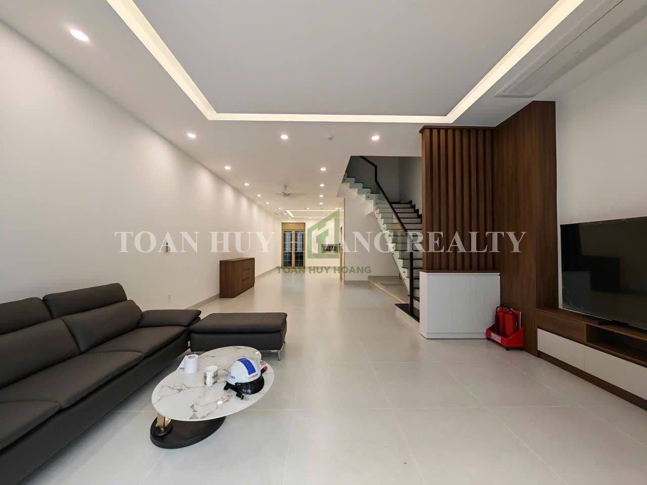4BR house in Hai Chau — photo 2