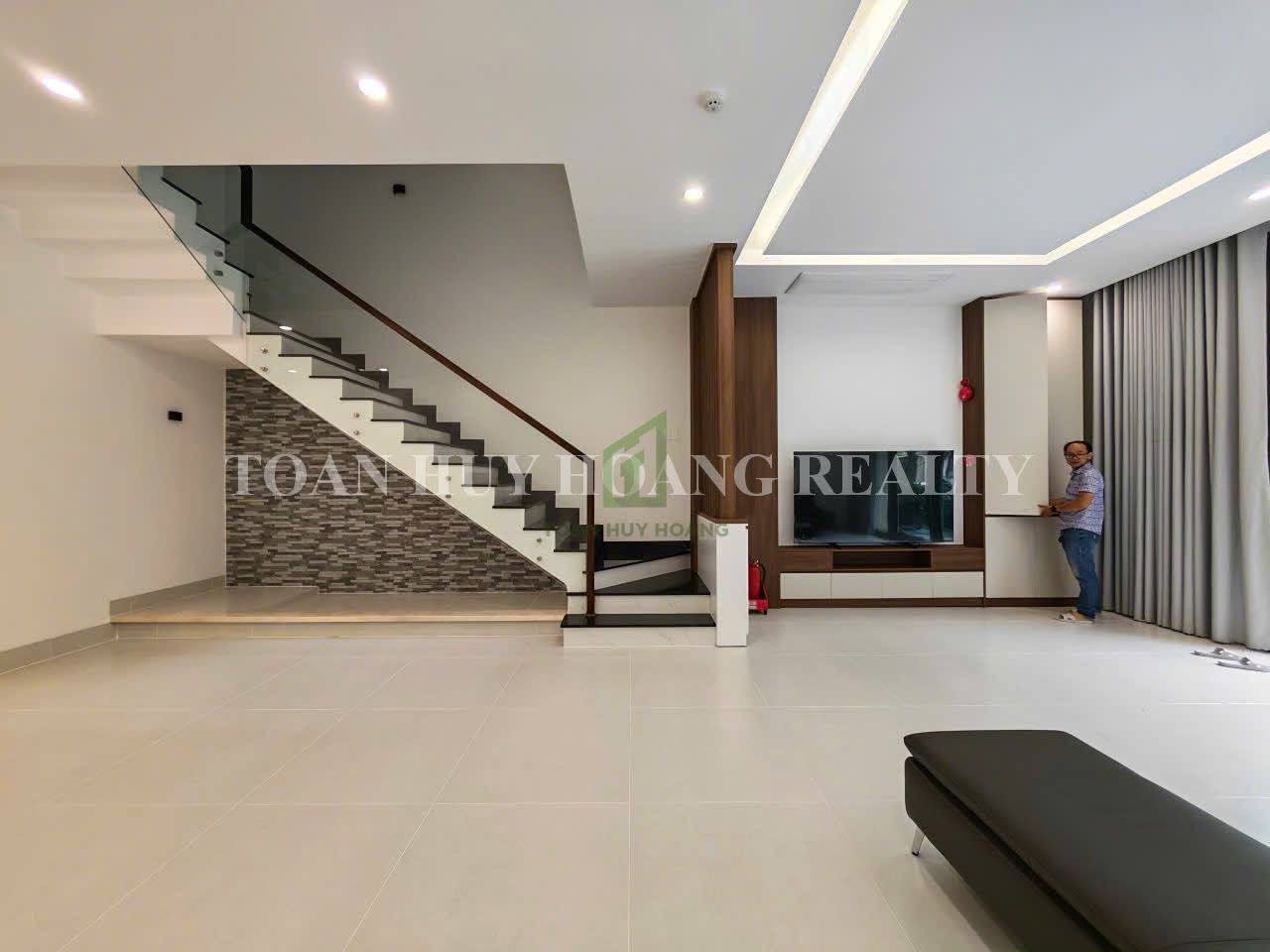 4BR house in Hai Chau — photo 3