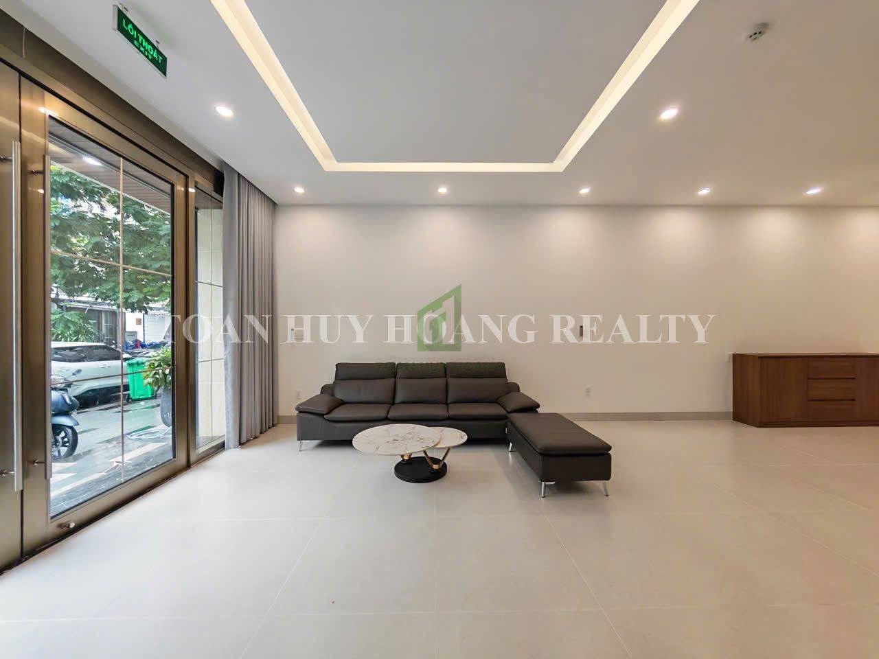 4BR house in Hai Chau — photo 4