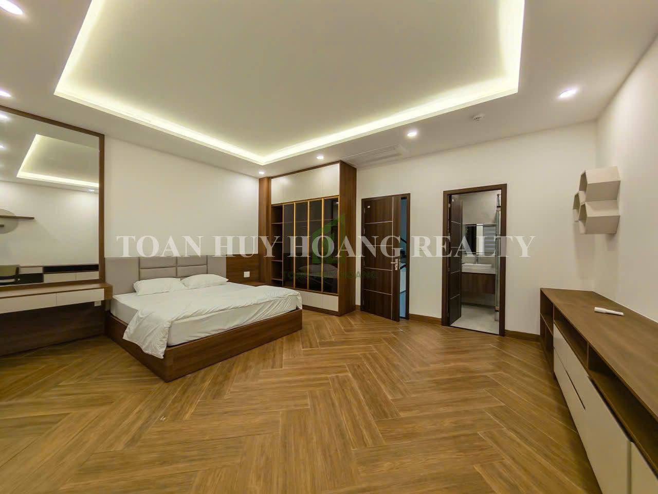 4BR house in Hai Chau — photo 5