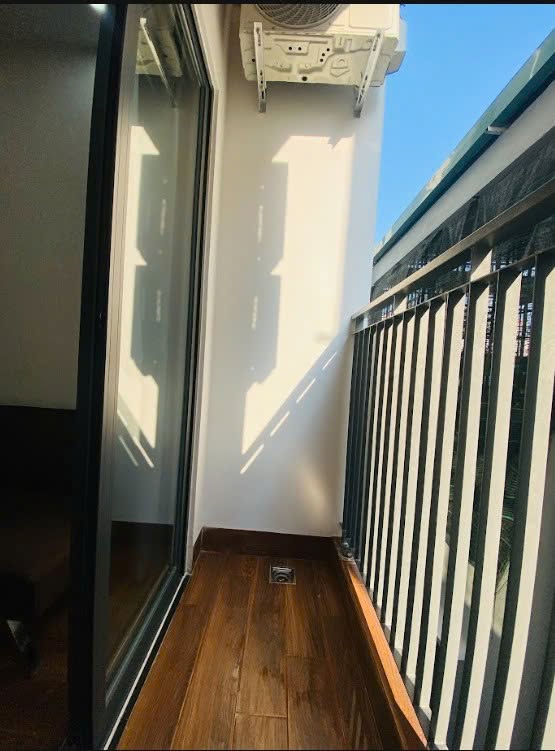 1BR apartment in Son Tra — photo 4