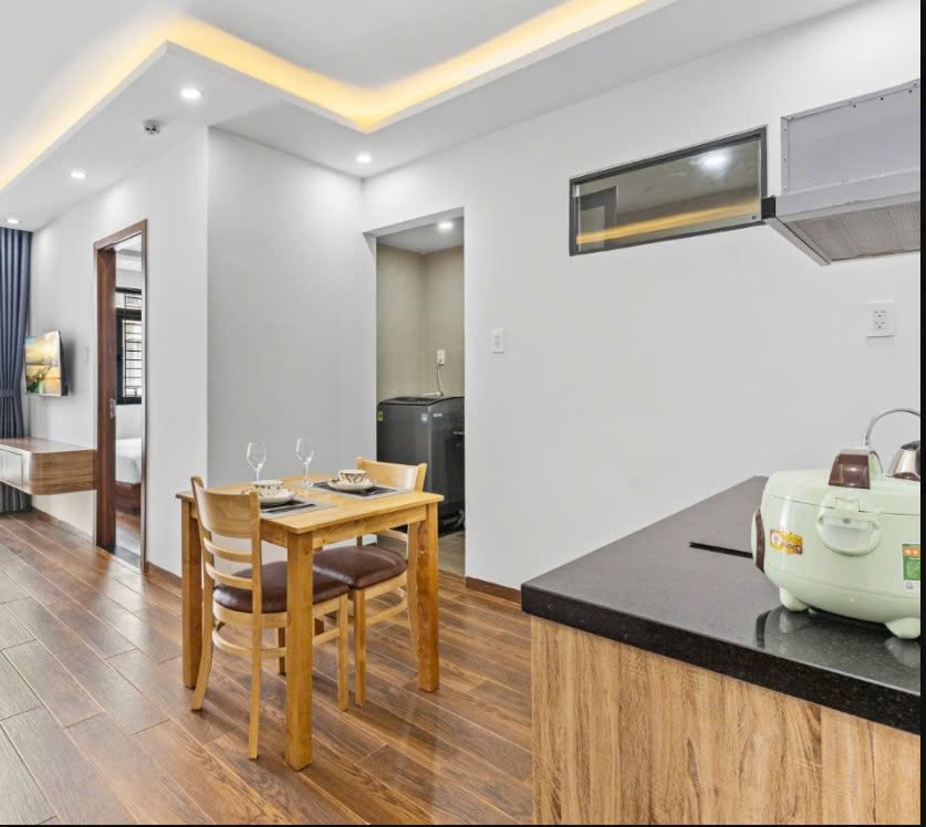 1BR apartment in Son Tra — photo 5