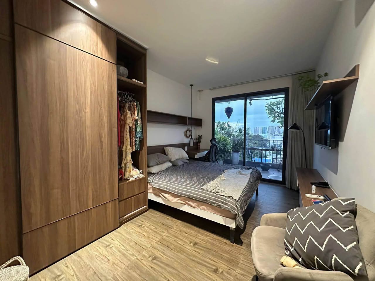 2BR rental in District 2 — photo 5