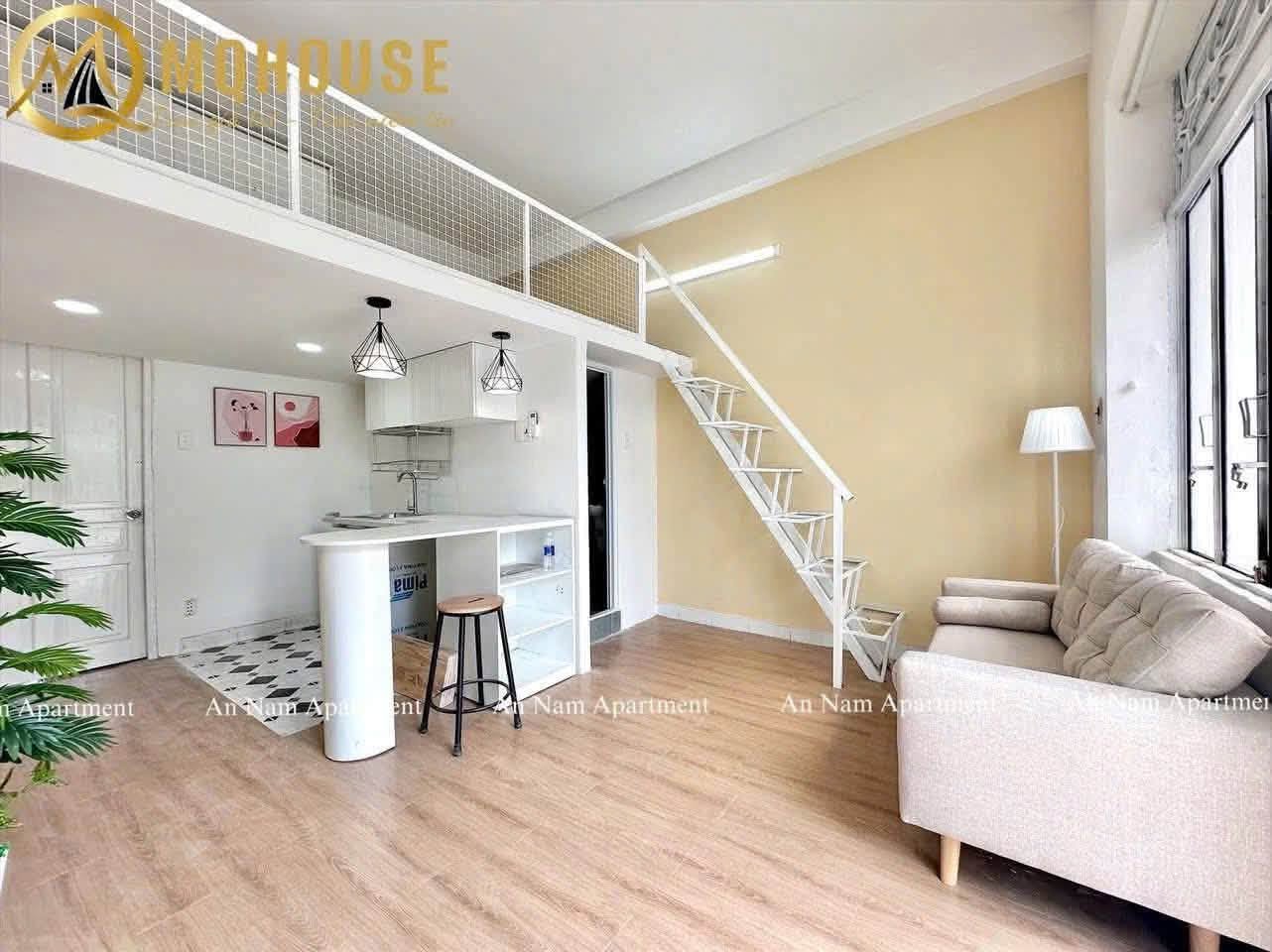 duplex in Binh Thanh — photo 2