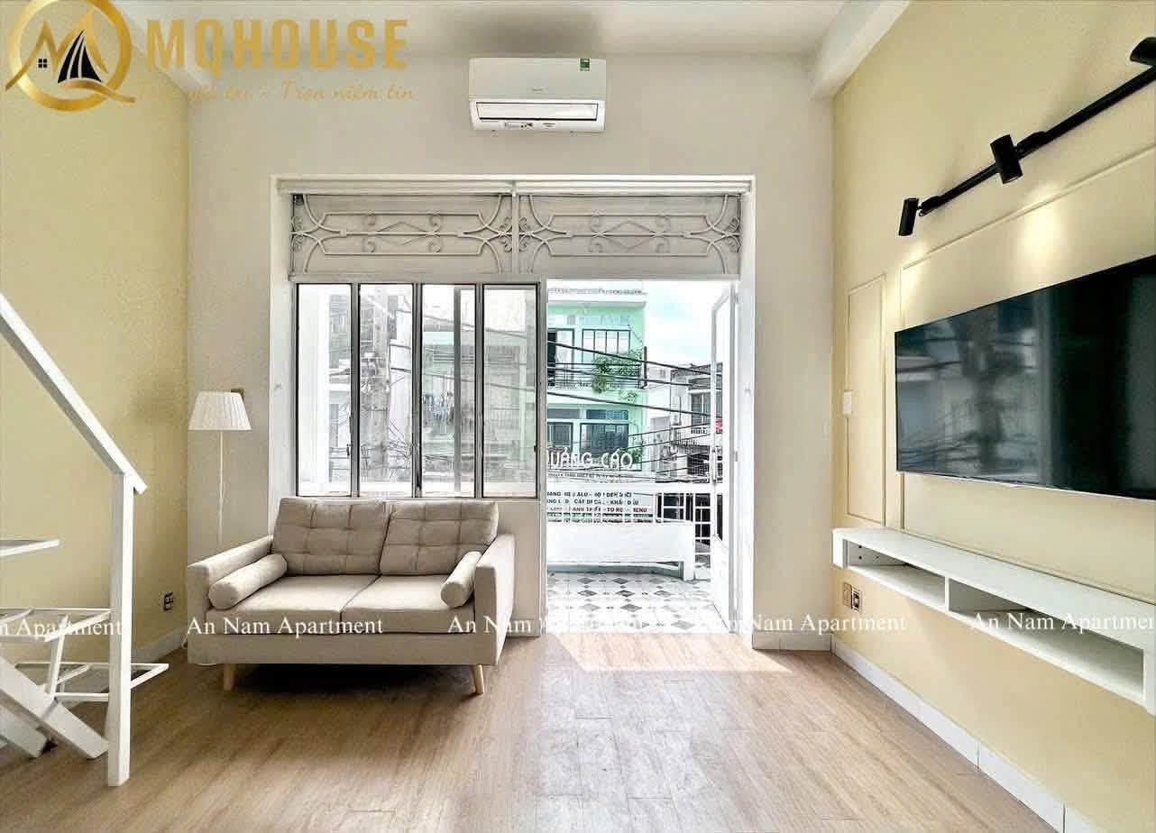 duplex in Binh Thanh — photo 3