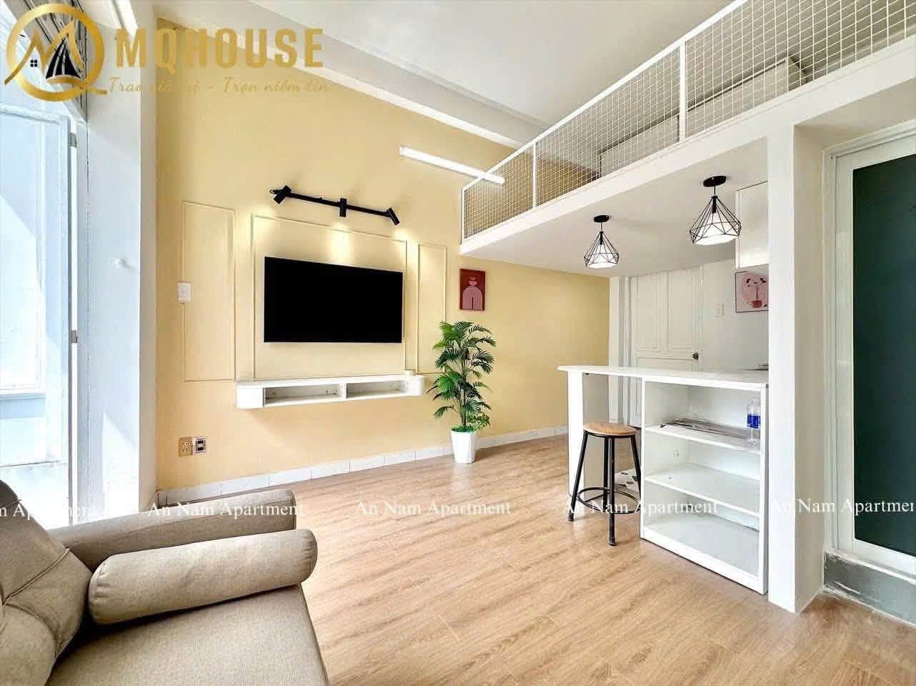 duplex in Binh Thanh — photo 4