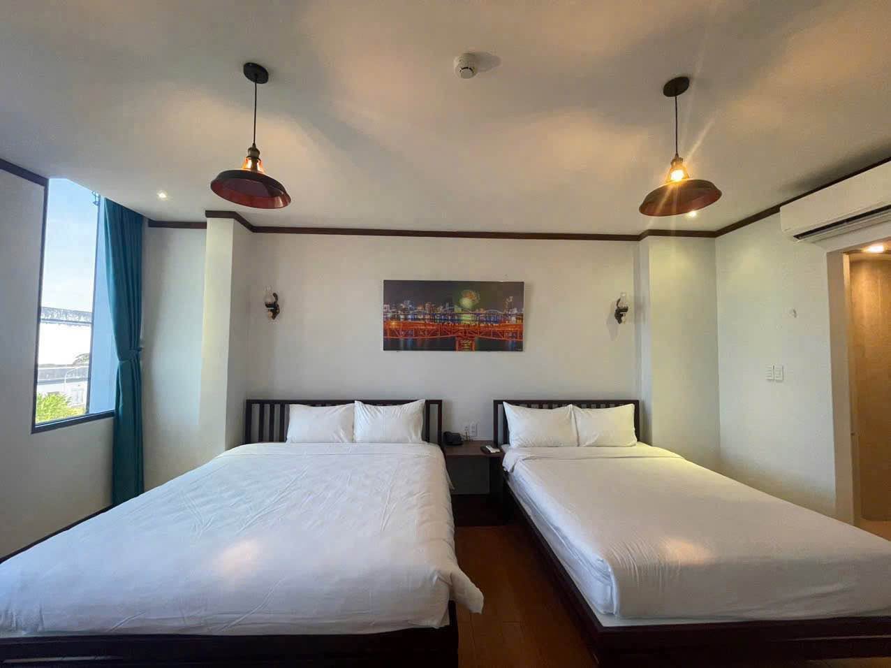 property for sale in Thanh Khe — photo 5