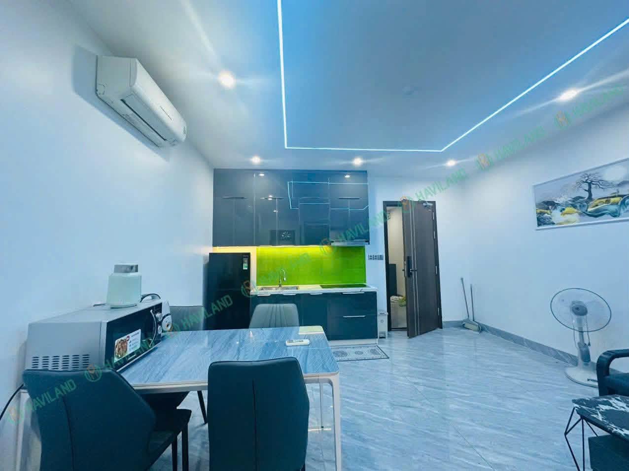 1BR apartment in Ngu Hanh Son — photo 2
