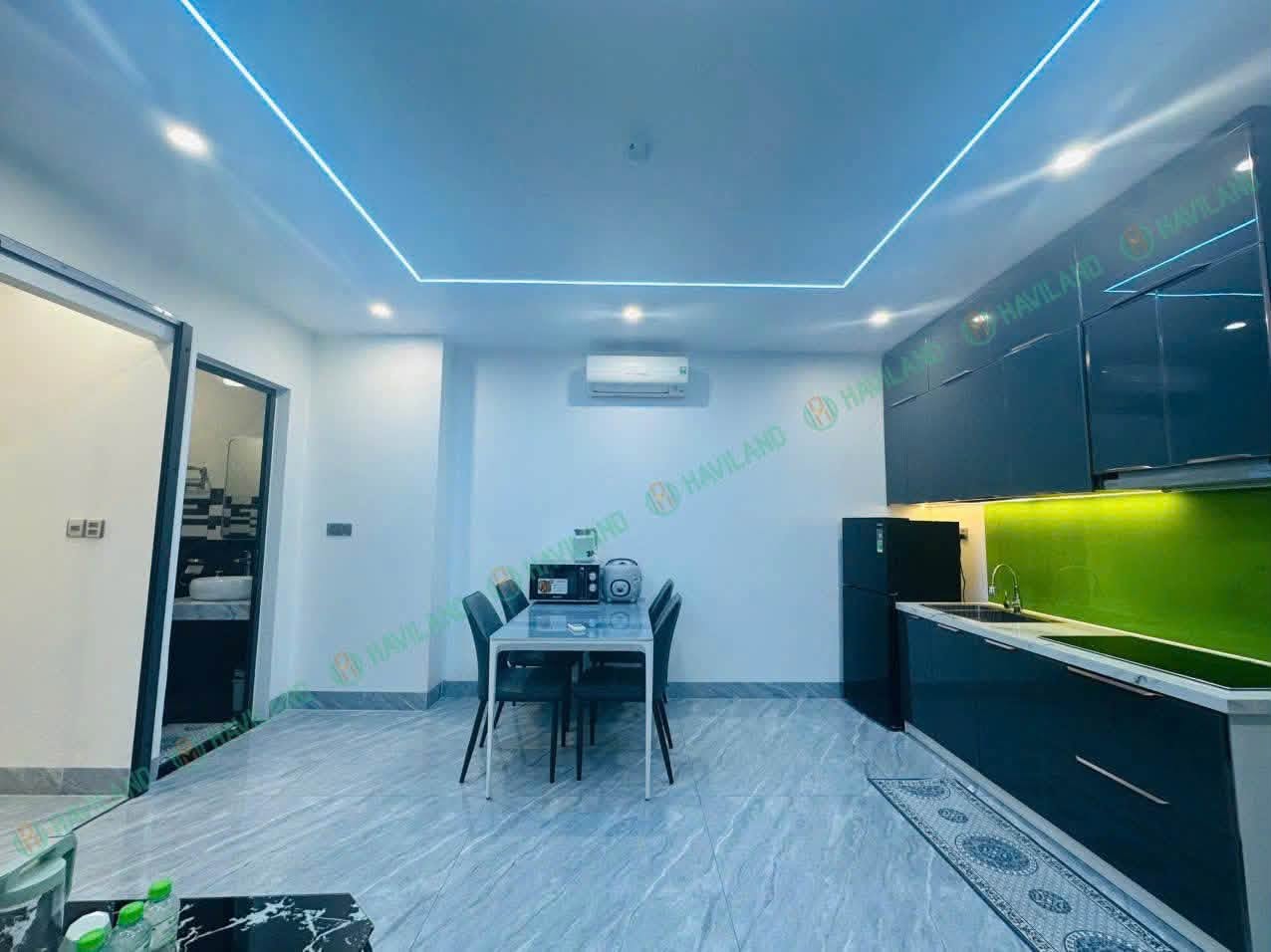 1BR apartment in Ngu Hanh Son — photo 3