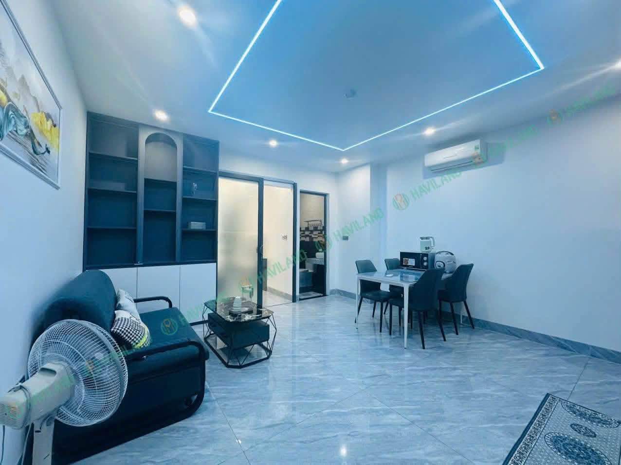 1BR apartment in Ngu Hanh Son — photo 4