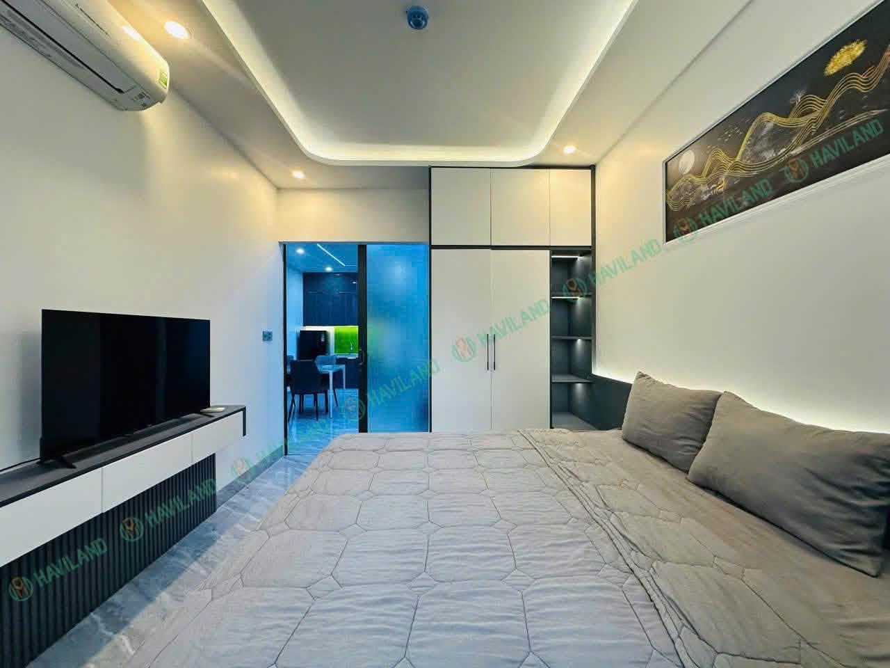 1BR apartment in Ngu Hanh Son — photo 5