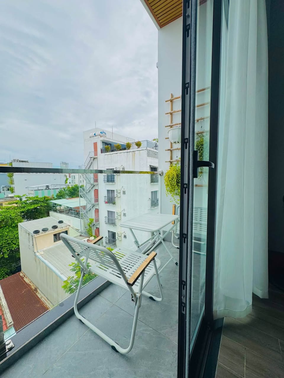 1BR apartment in An Thuong — photo 5