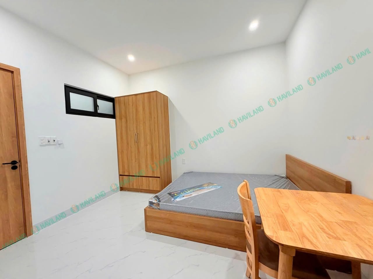 Studio studio in Hoa Xuan — photo 3