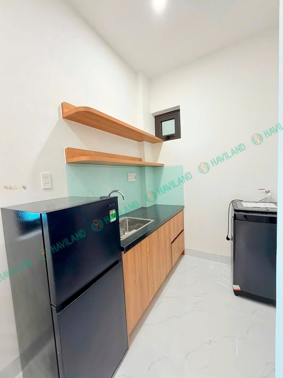 Studio studio in Hoa Xuan — photo 4