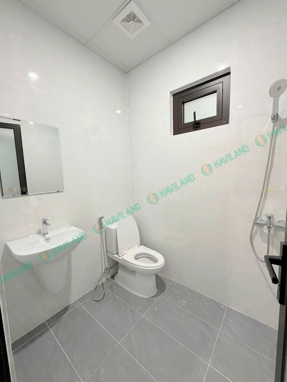 Studio studio in Hoa Xuan — photo 5