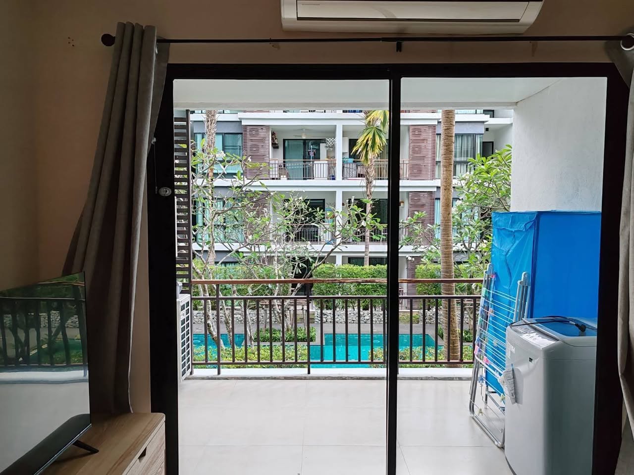 2BR condo in Rawai — photo 2