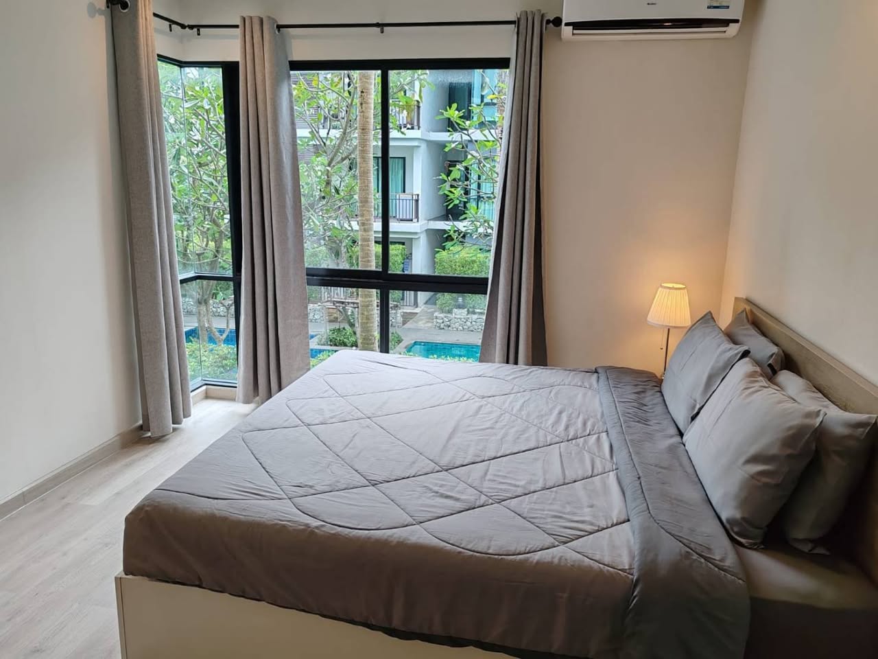 2BR condo in Rawai — photo 4