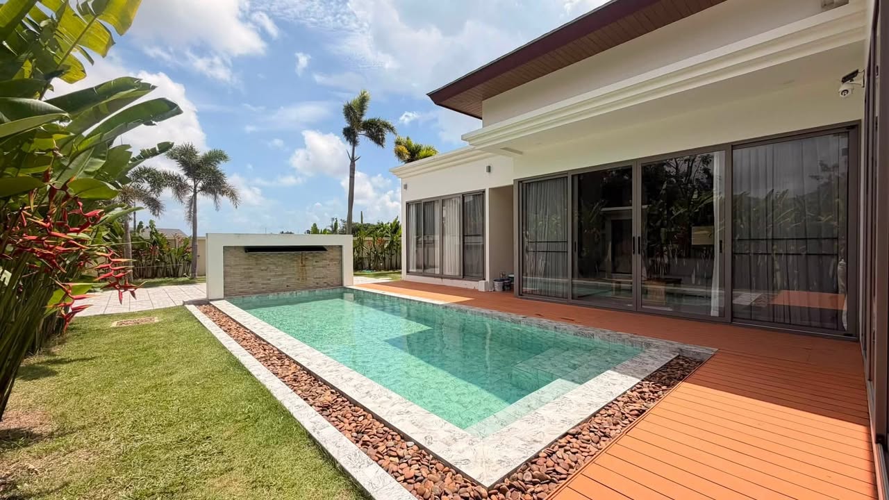 4BR villa in Bang Tao — photo 3