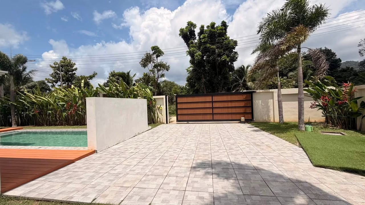 4BR villa in Bang Tao — photo 4